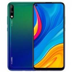 Прошивка телефона Huawei Enjoy 10s в Казане